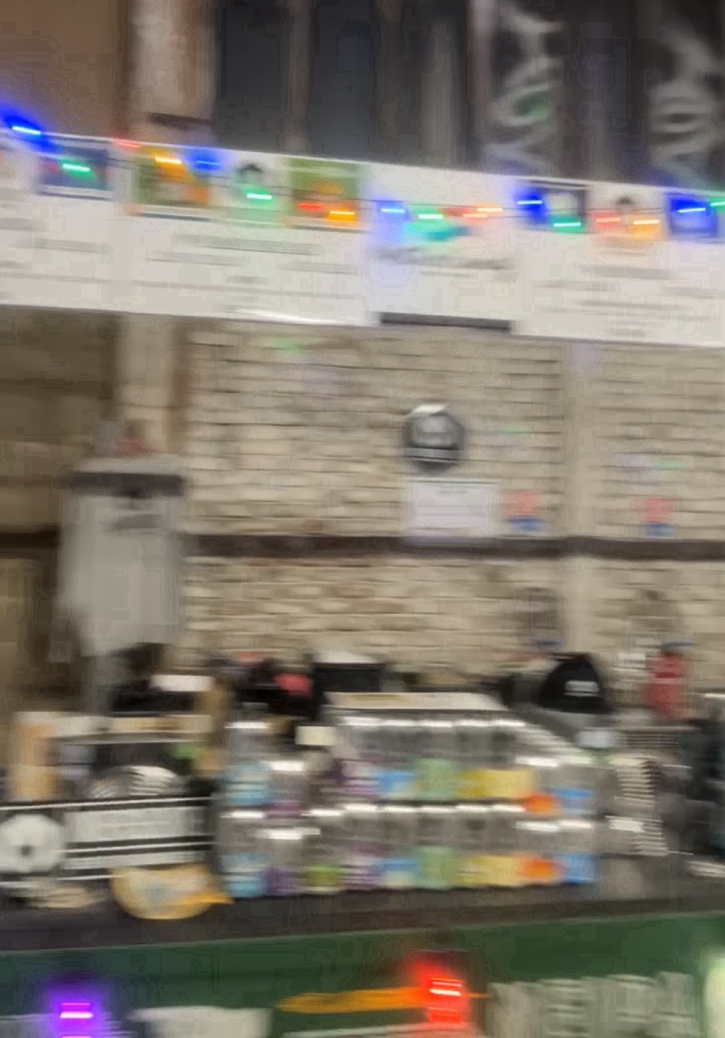 Boriner Vice, Belgium