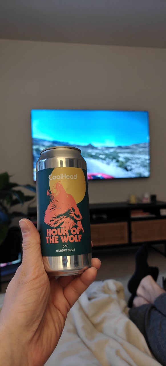 Hour of the Wolf, Finland