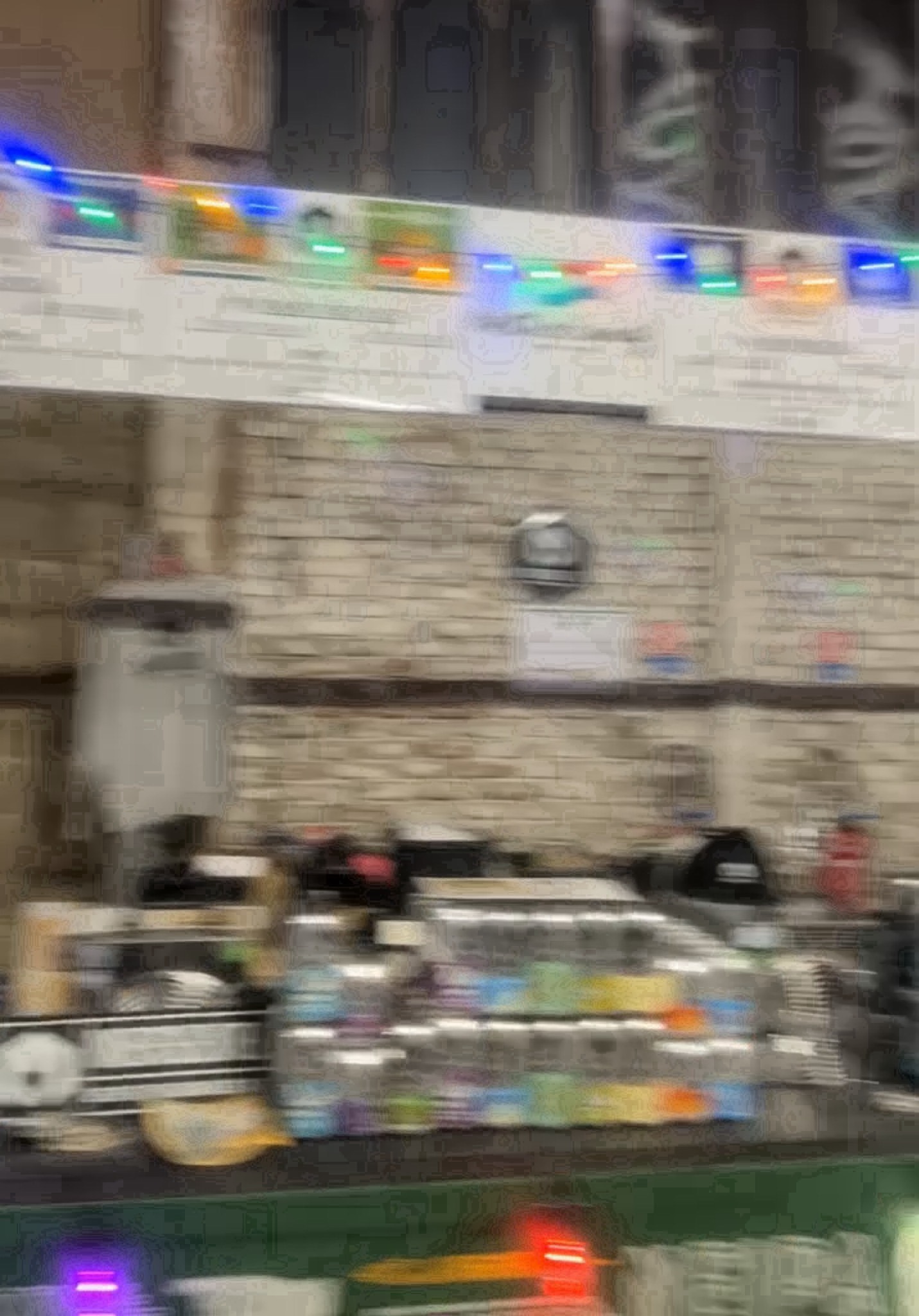 Smile, Attik Brewing