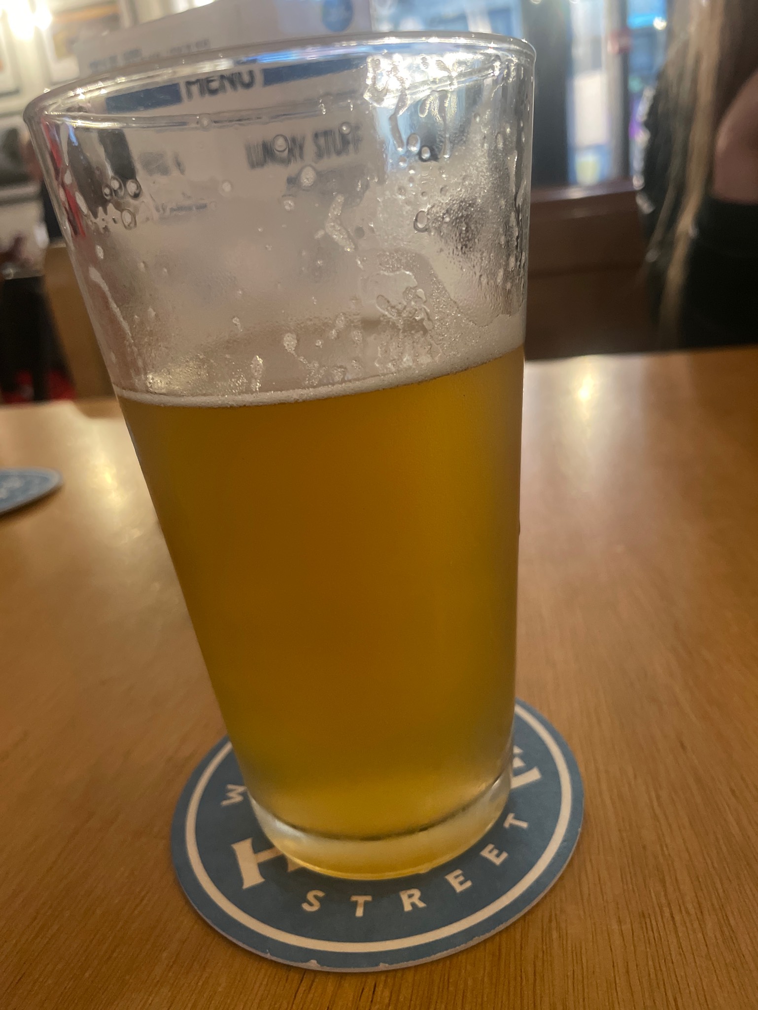 Pale Ale Centennial, The Kernel Brewery