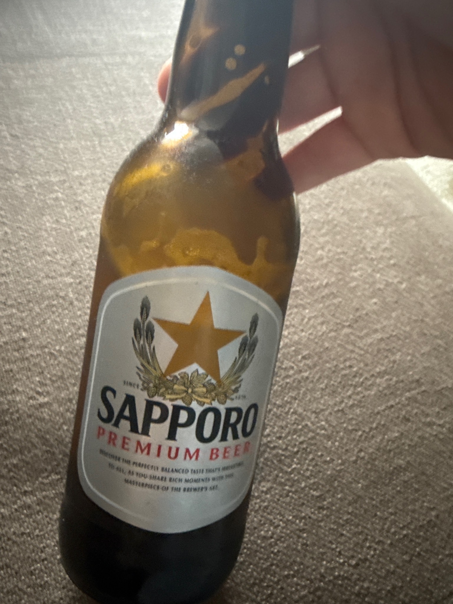 Sapporo Premium Beer, Sapporo Breweries