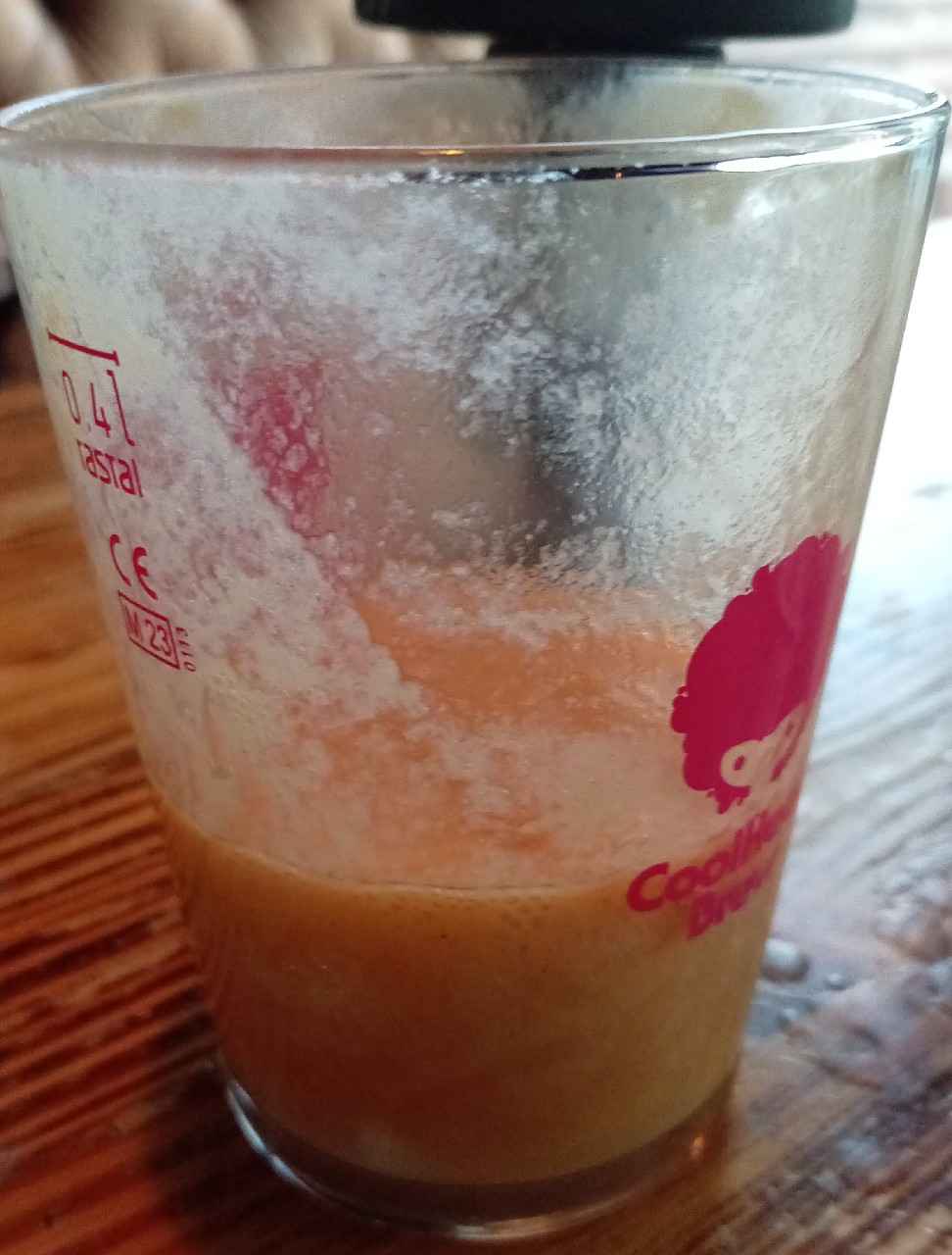 Freshly squeezed: Banoffee, Finland