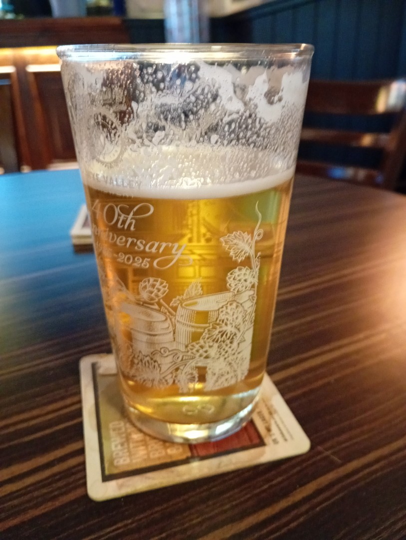 Brother Rabbit, England