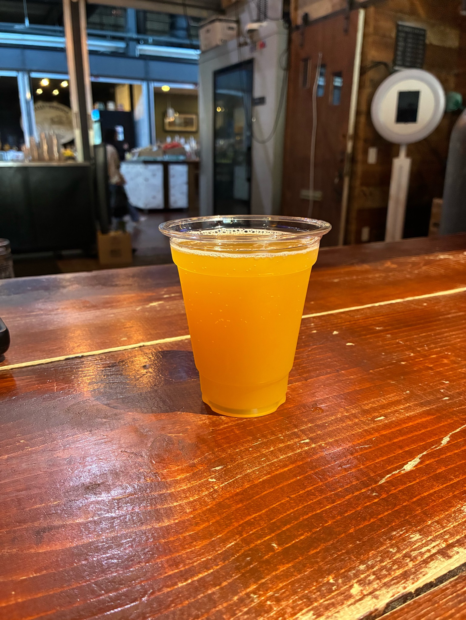 Fuzzy Logic, United States