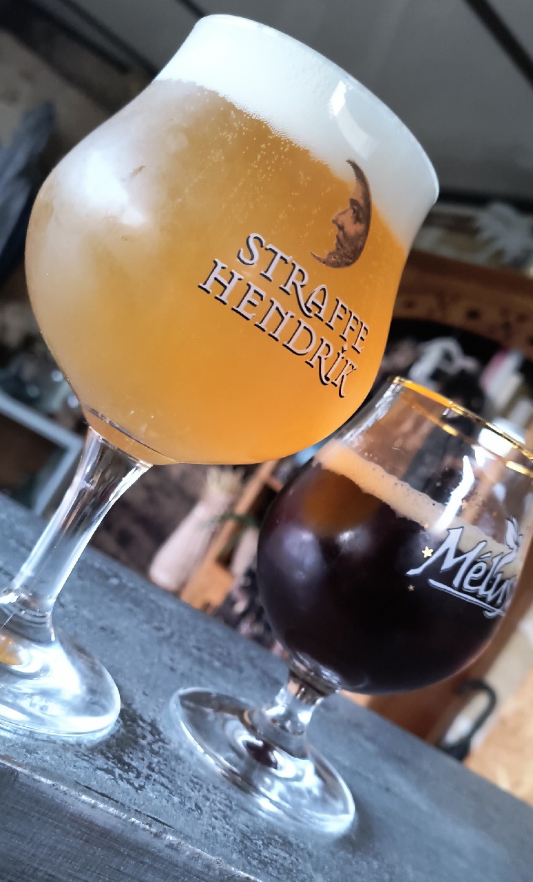 Weihenstephaner Vitus, Bayerische Staatsbrauerei Weihenstephan