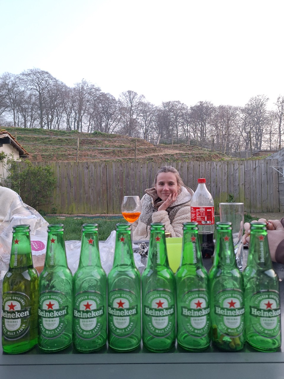 Heineken, Netherlands