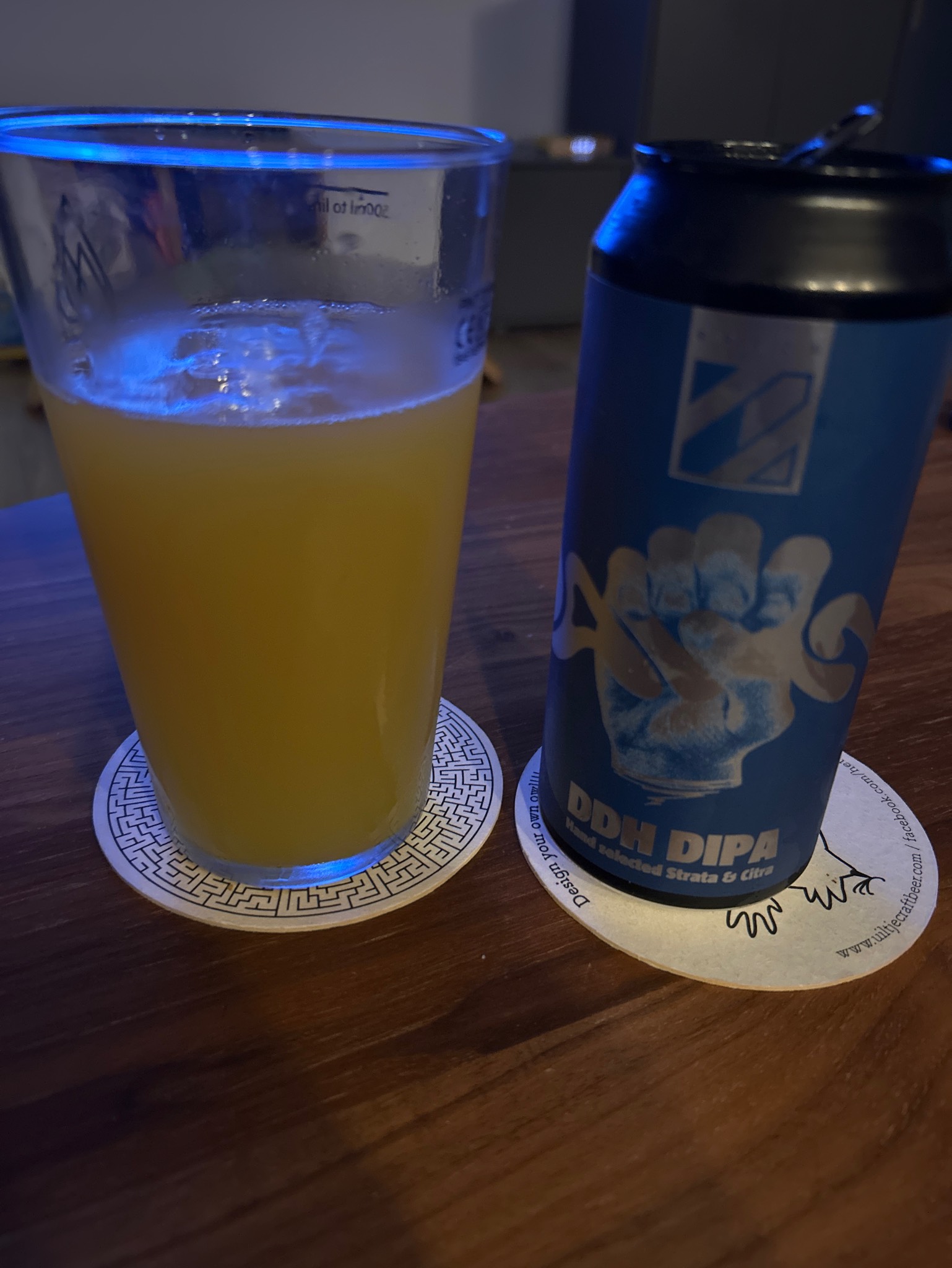 Get Your Boogie On, France