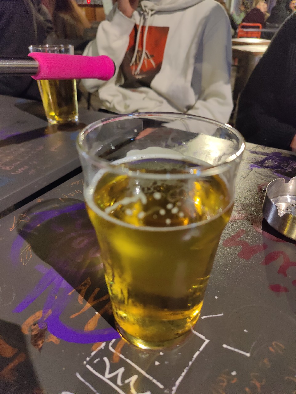 Campus Premium, Brouwerij Huyghe