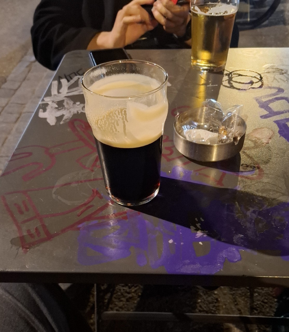 Guinness Draught, Ireland