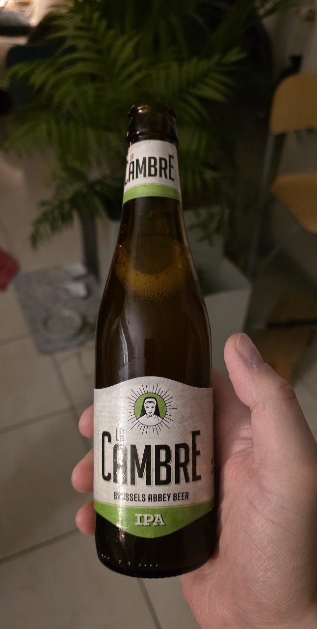 La Cambre IPA, Belgium