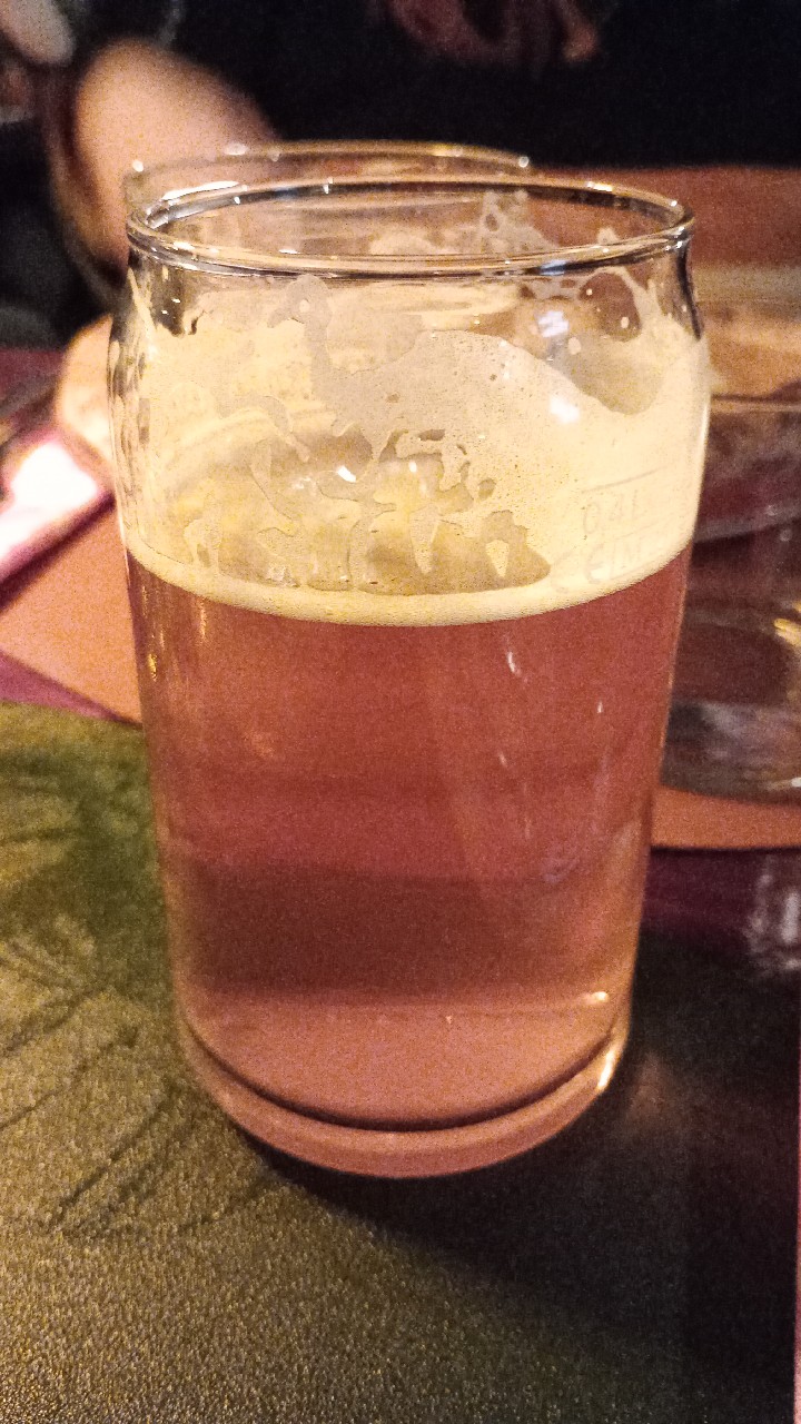 Mazzu de Fiuri, Birrificio Mukkeller