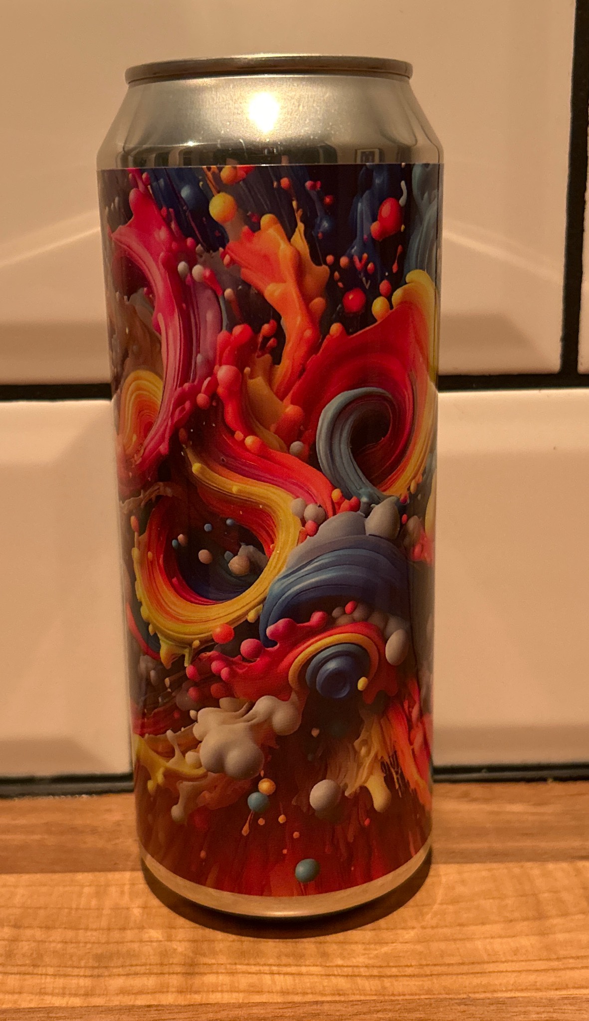 Curly Wurly, Beersmiths