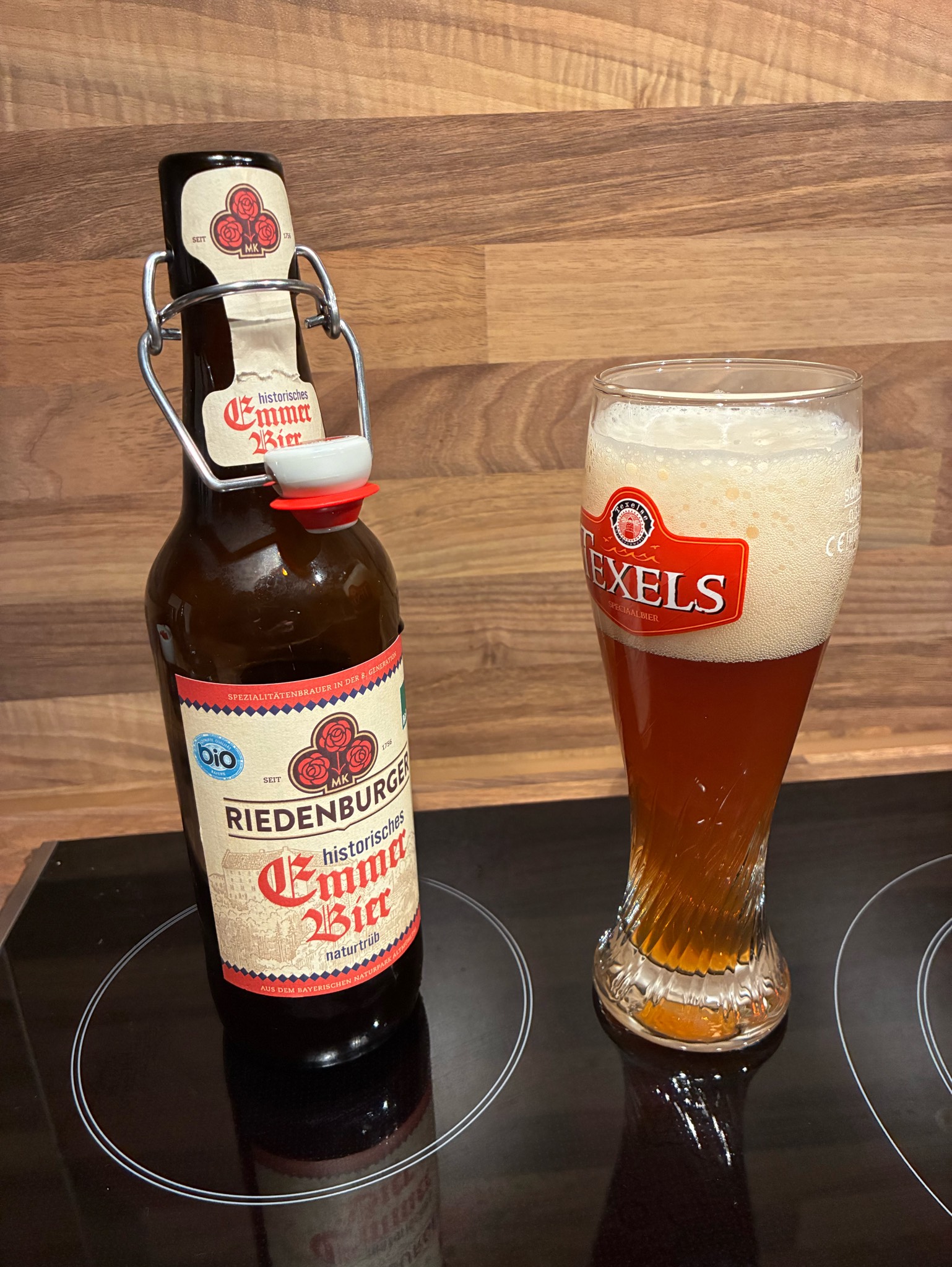 Historisches Emmer Bier, Germany