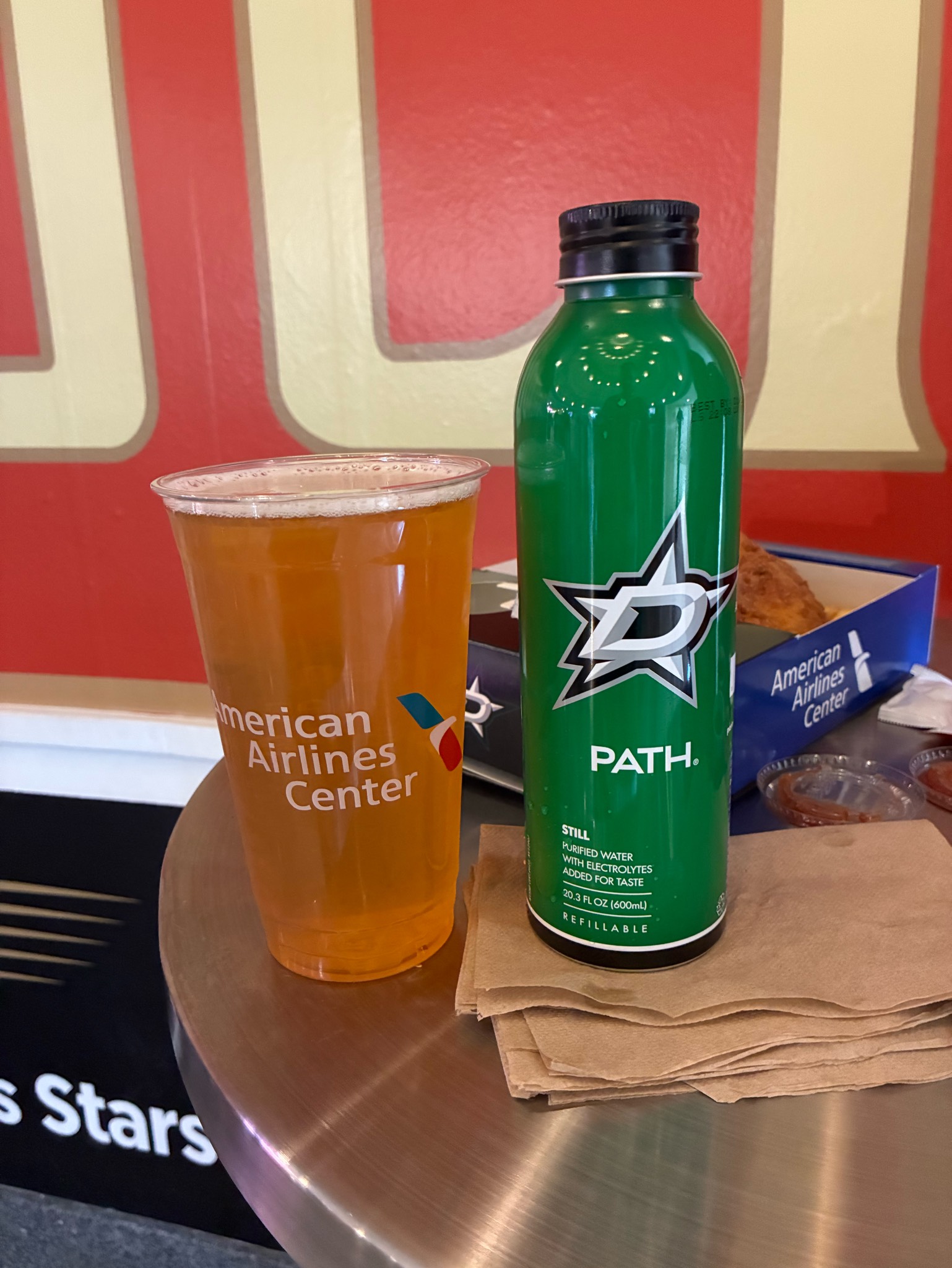 Hopadillo, Karbach Brewing Co