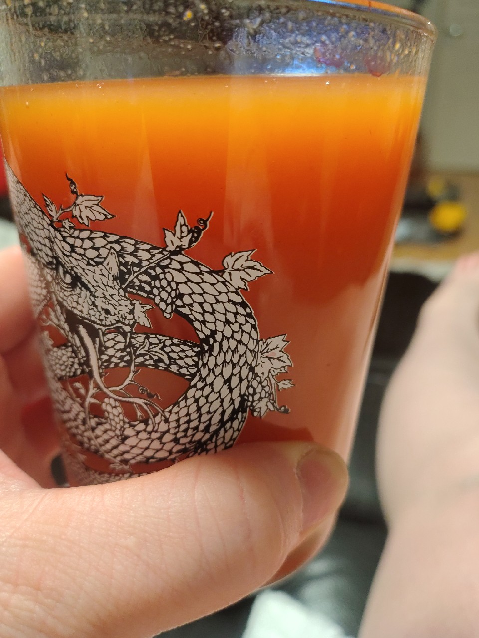 Bistro Peach Strawberry Rhubarb Cobbler, United States