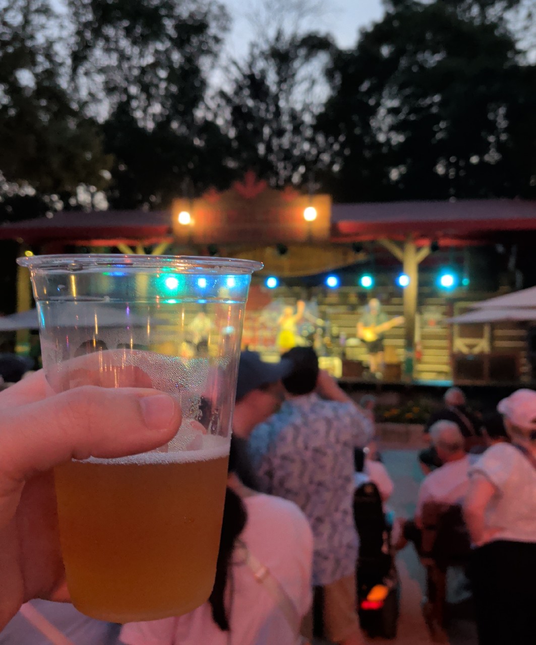 König Ludwig Weissbier Dunkel, König Ludwig Schlossbrauerei Kaltenberg (Warsteiner)