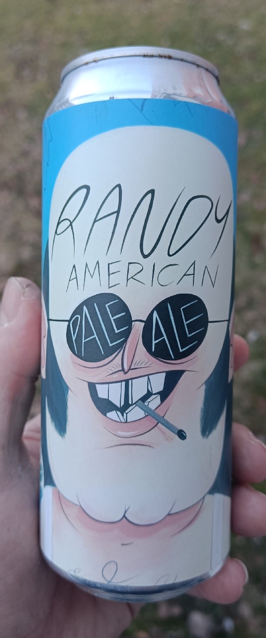 Randy, The Barn Beer Co.