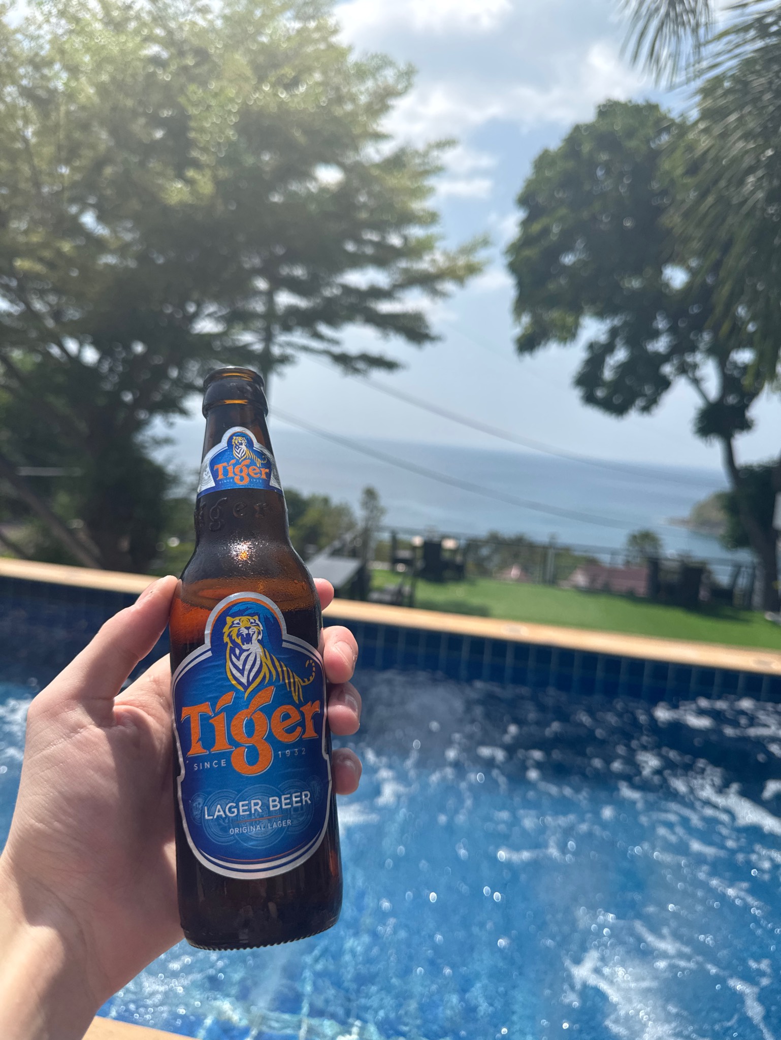 Tiger, Heineken Asia Pacific