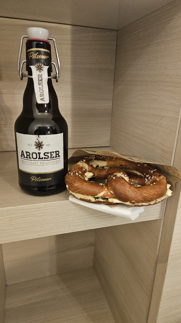 Arolser Pils, Fürstliches Hofbrauhaus Arolsen