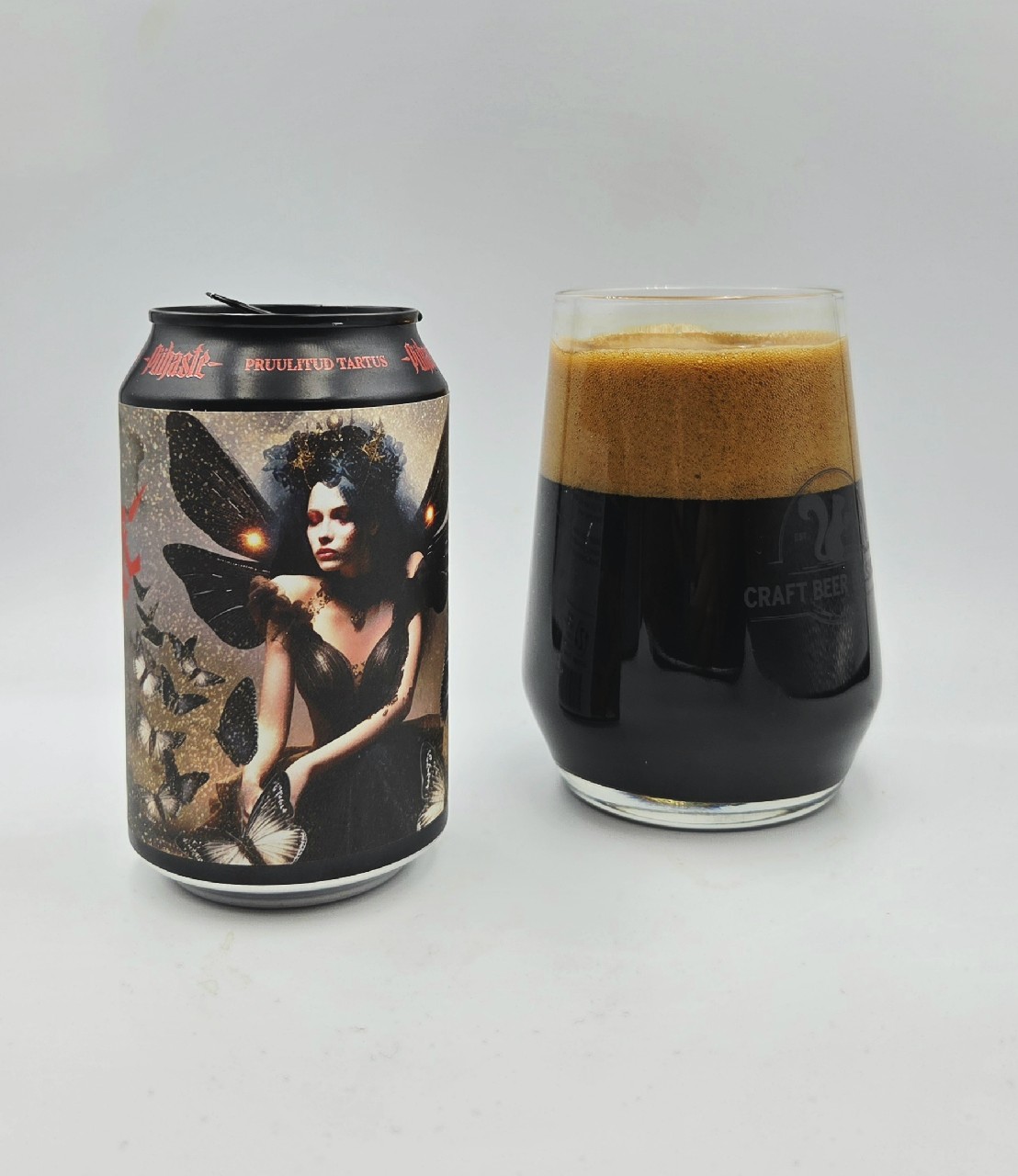 Waking Fantasy, Pühaste