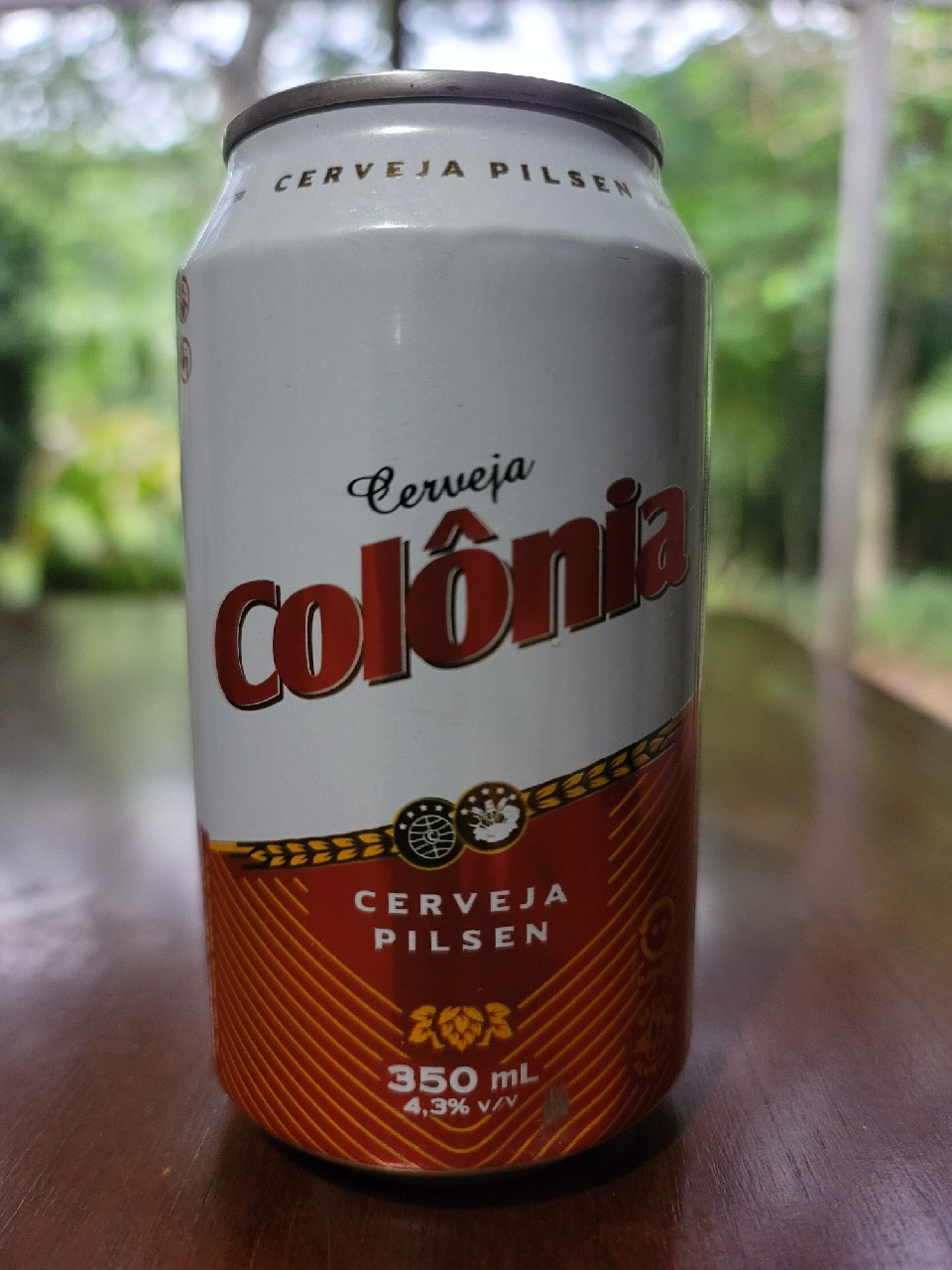 Colônia Pilsen, INAB Indústria Nacional de Bebidas