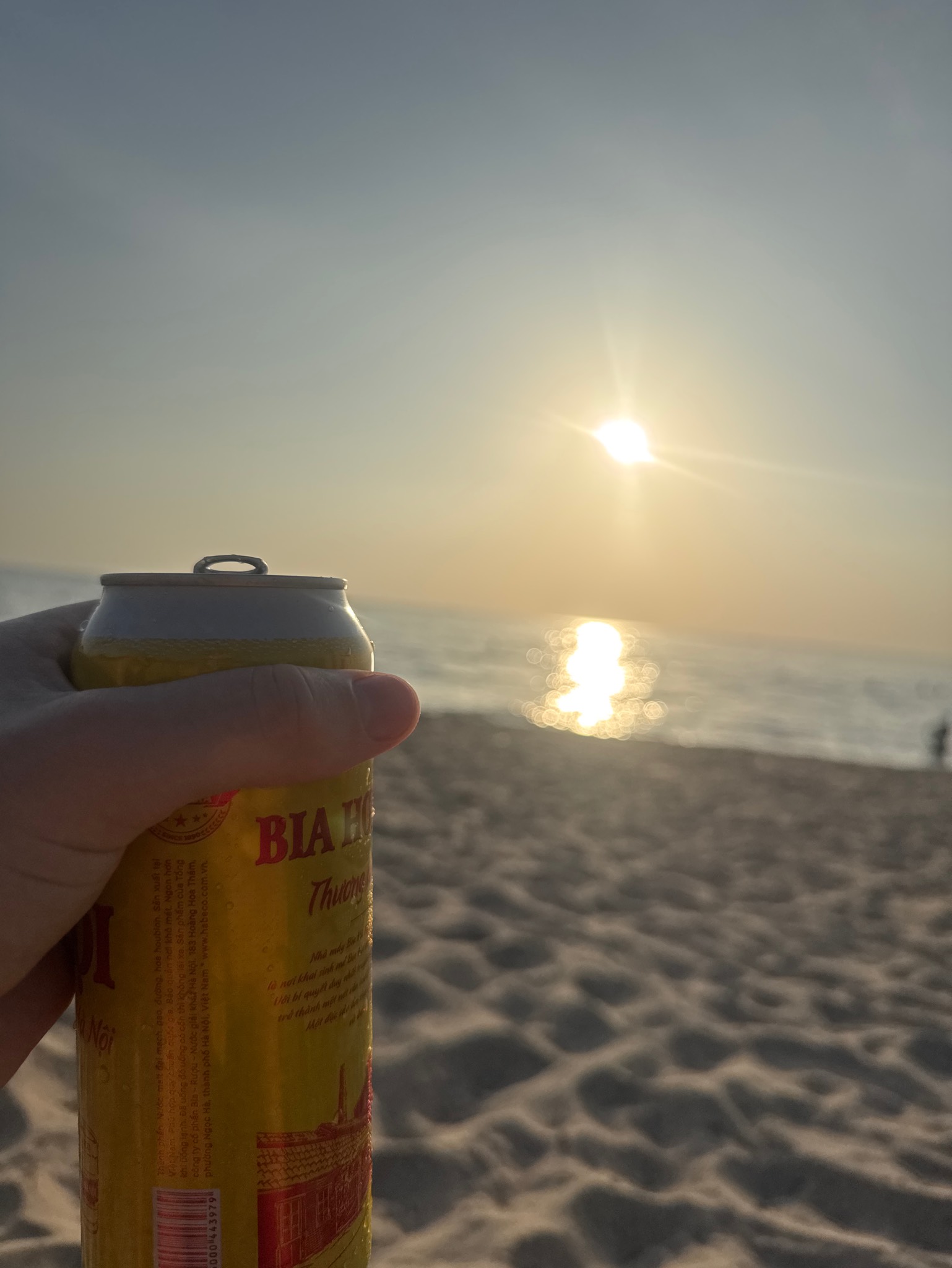 Bia Hơi Hà Nội, Habeco (Hanoi Alcohol Beer and Beverage Company)