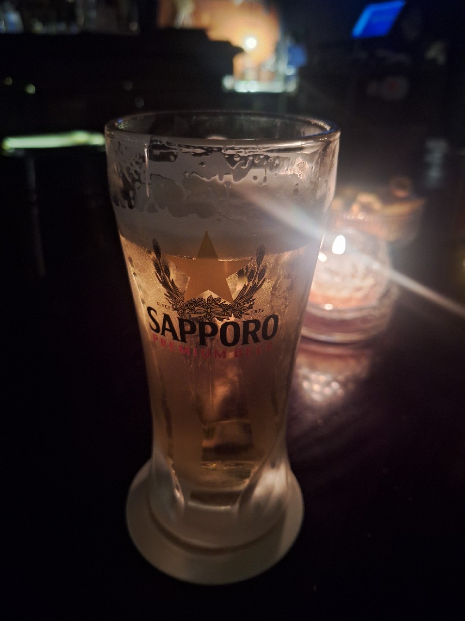 Sapporo Premium Beer, Sapporo Breweries