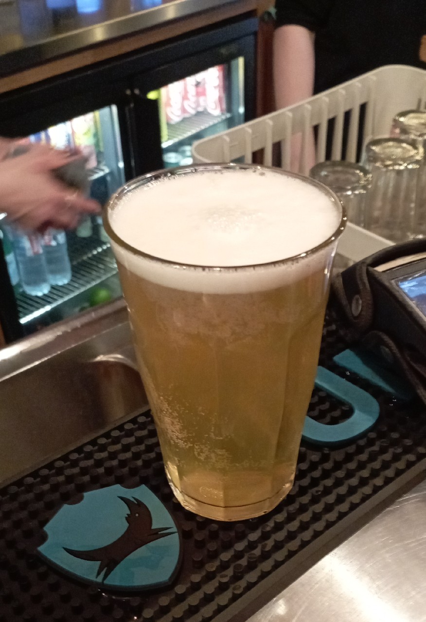 La Berceuse De L'Alizée, Fauve