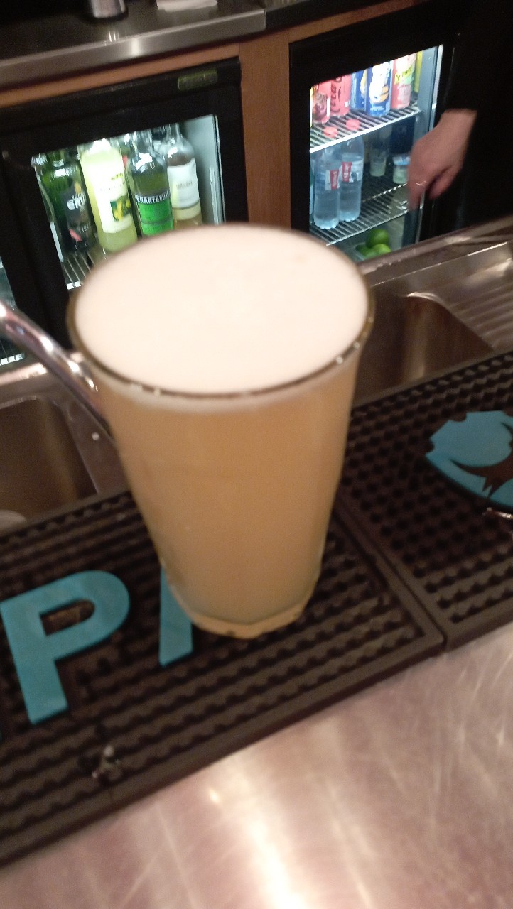 Allumettes, O'Clock Brewing