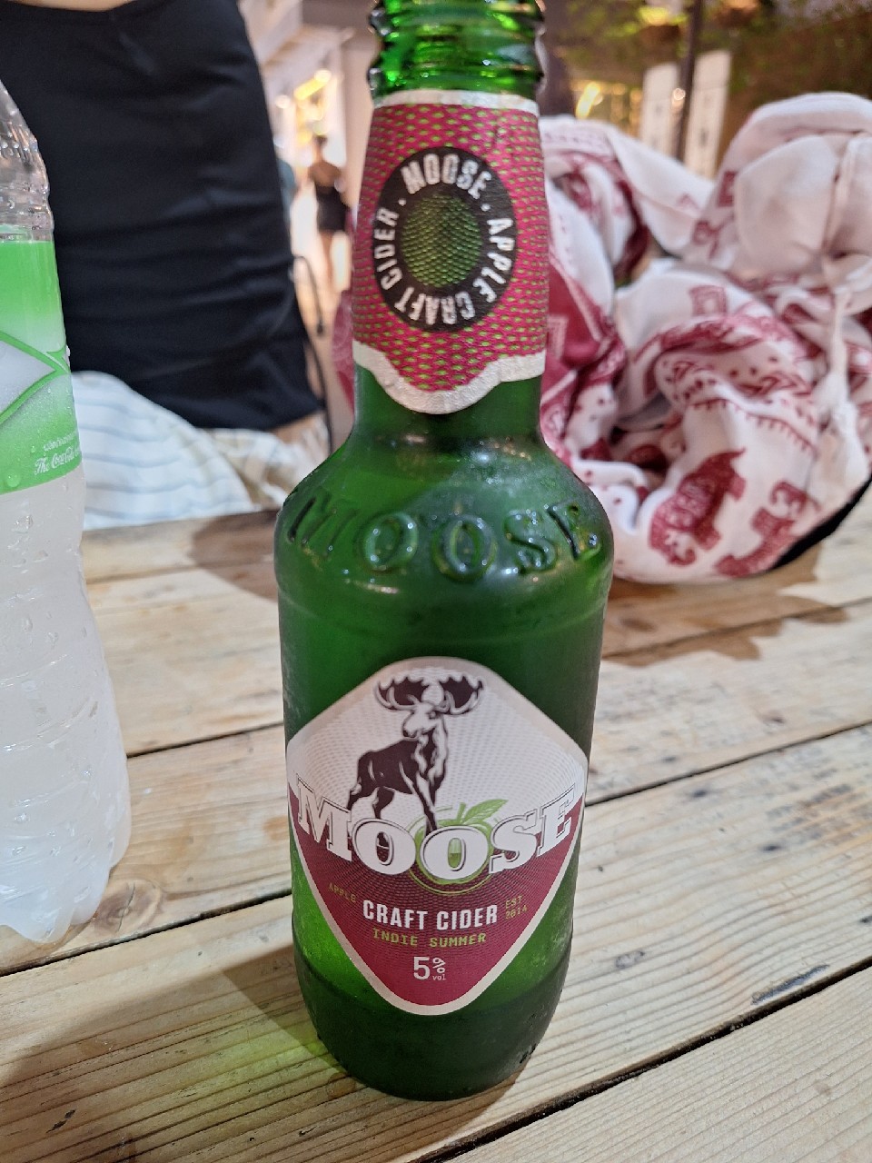 moose indie summer, Siam Winery Commercial Co.,Ltd.