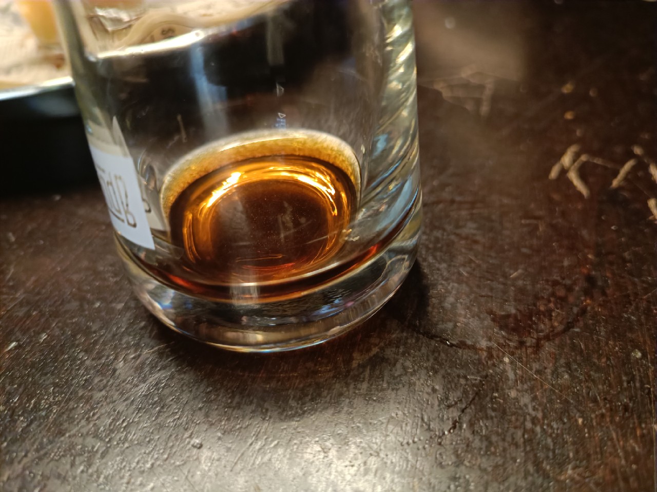 Black Engine, Brasserie Du Grand Paris