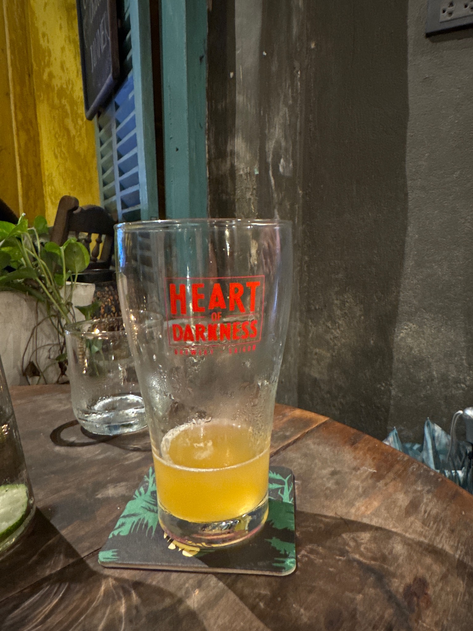 Dream Sensations, Vietnam