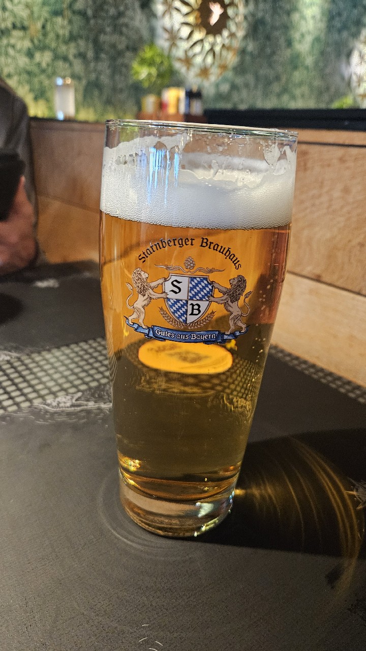 Starnberger Hell, Starnberger Brauhaus