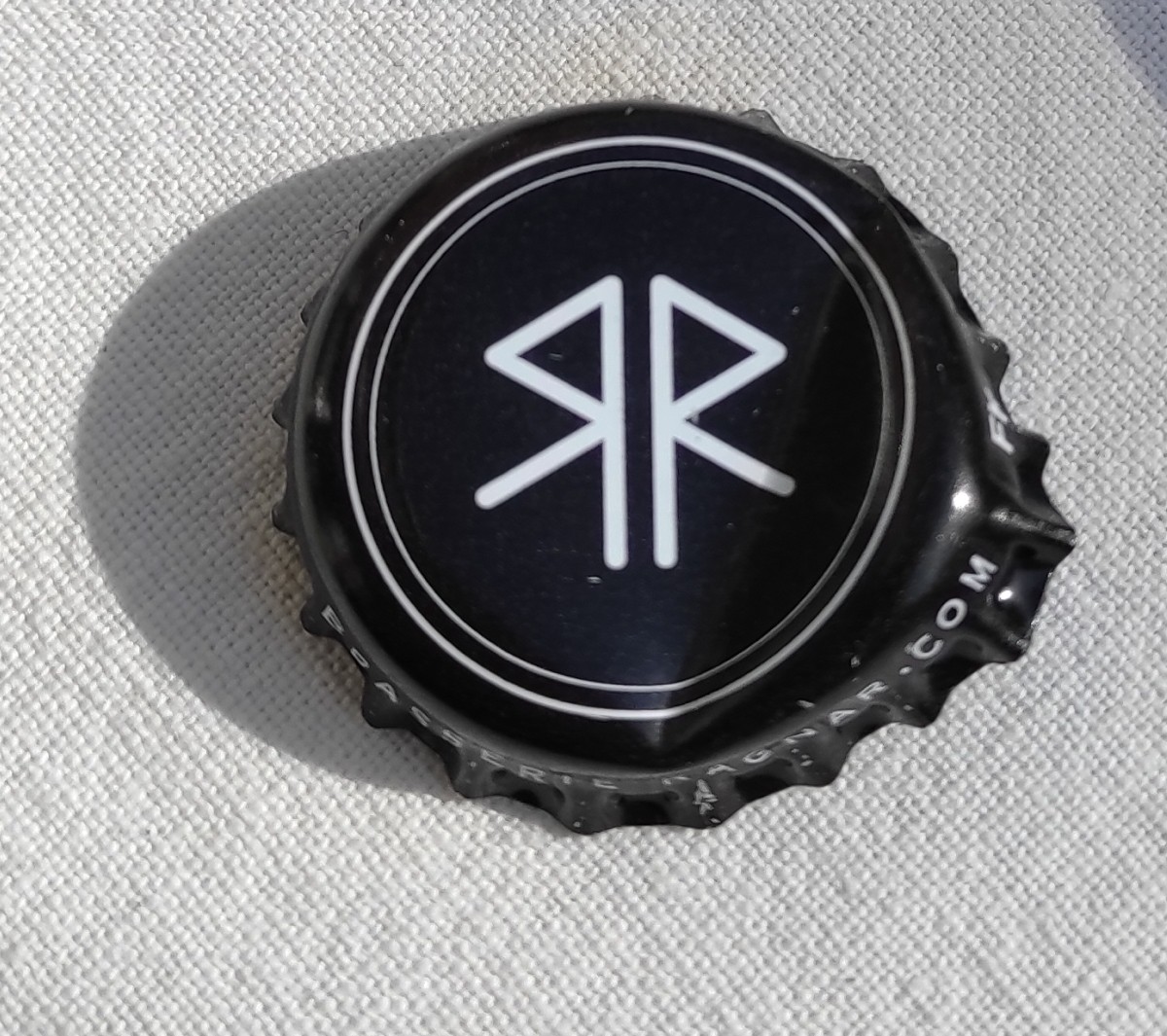 Sylvestre, Brasserie Ragnar