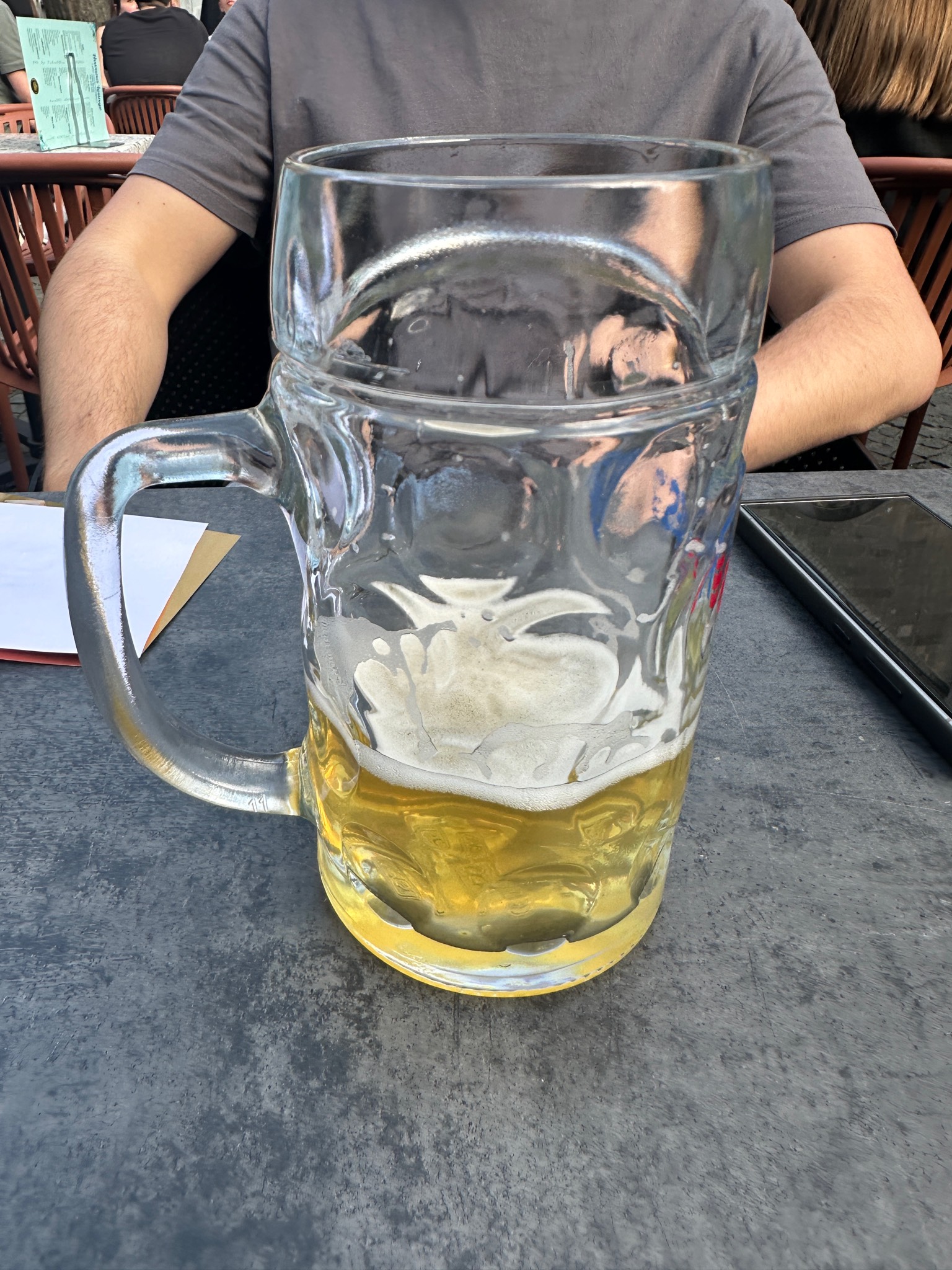 Brugs Tarwebier / Blanche de Bruges, Belgium