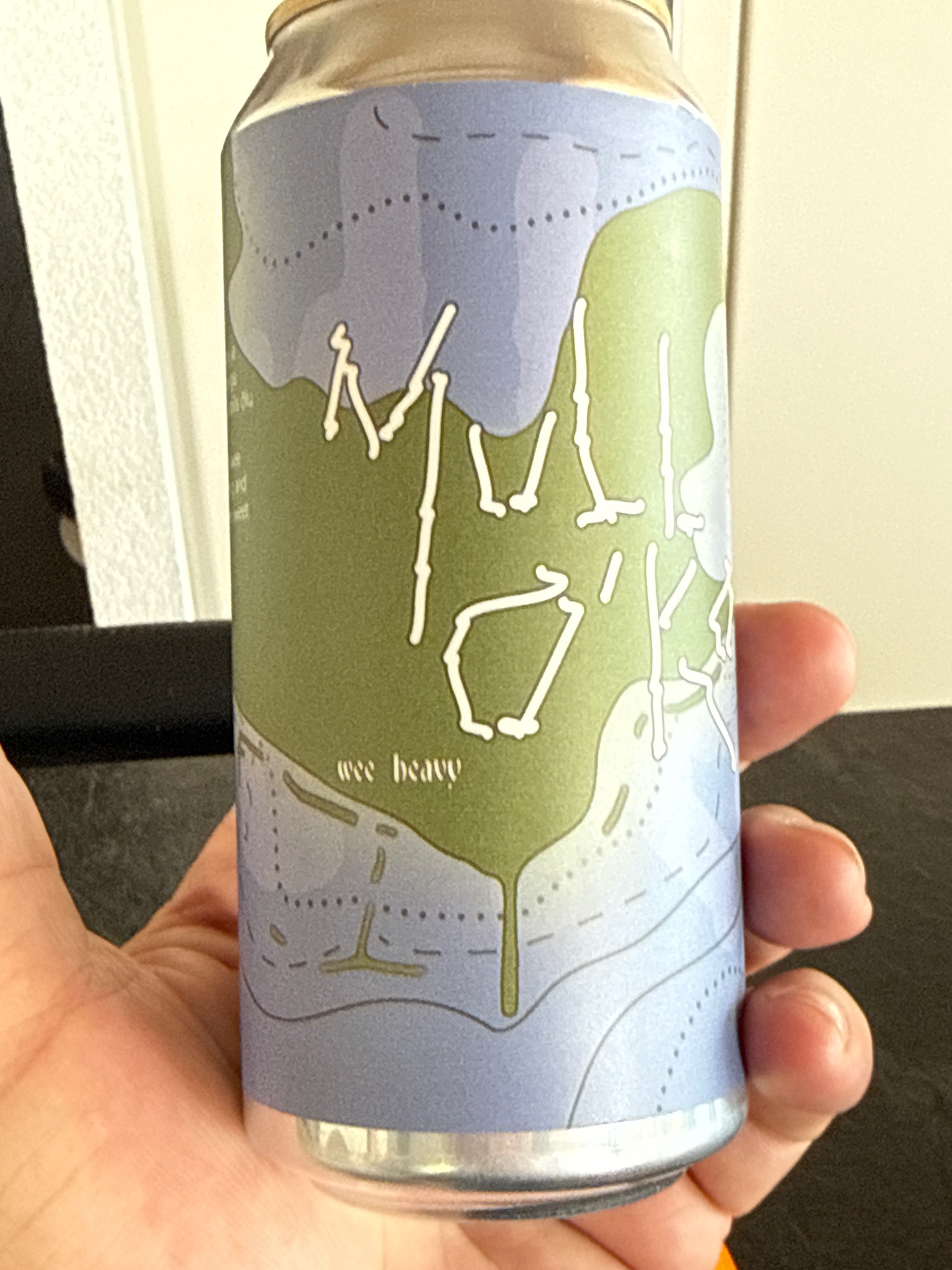 Mull o'Kopli, Tuletorn Brewing