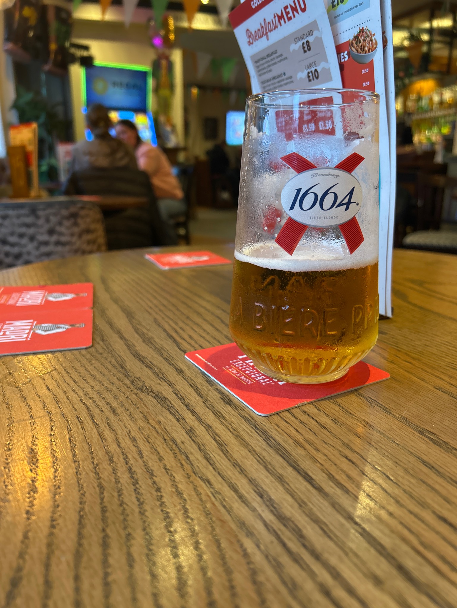 Kronenbourg Original, Kronenbourg (Carlsberg)