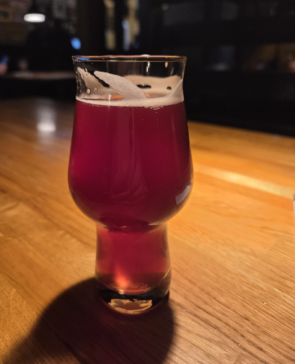 Grand Crew Björnbär, Malmö Brewing Co