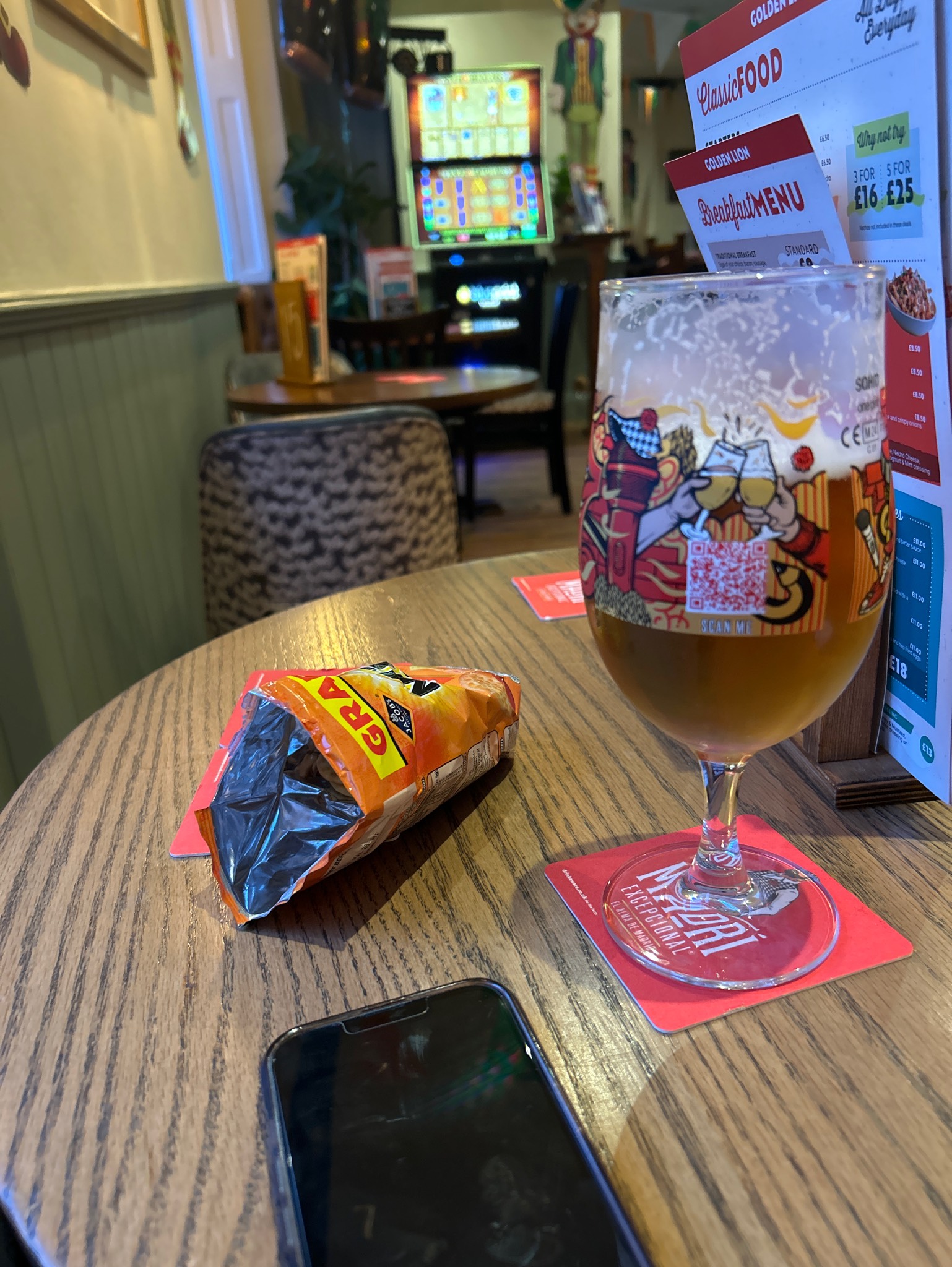 Madrí Excepcional, Spain