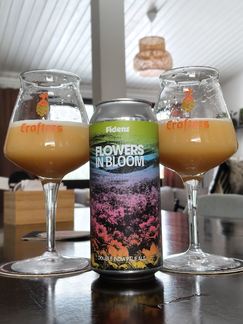 Flowers in Bloom, United States