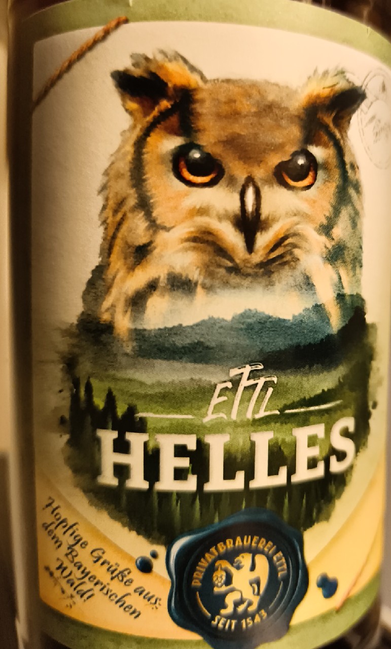 Ettl Helles, Germany
