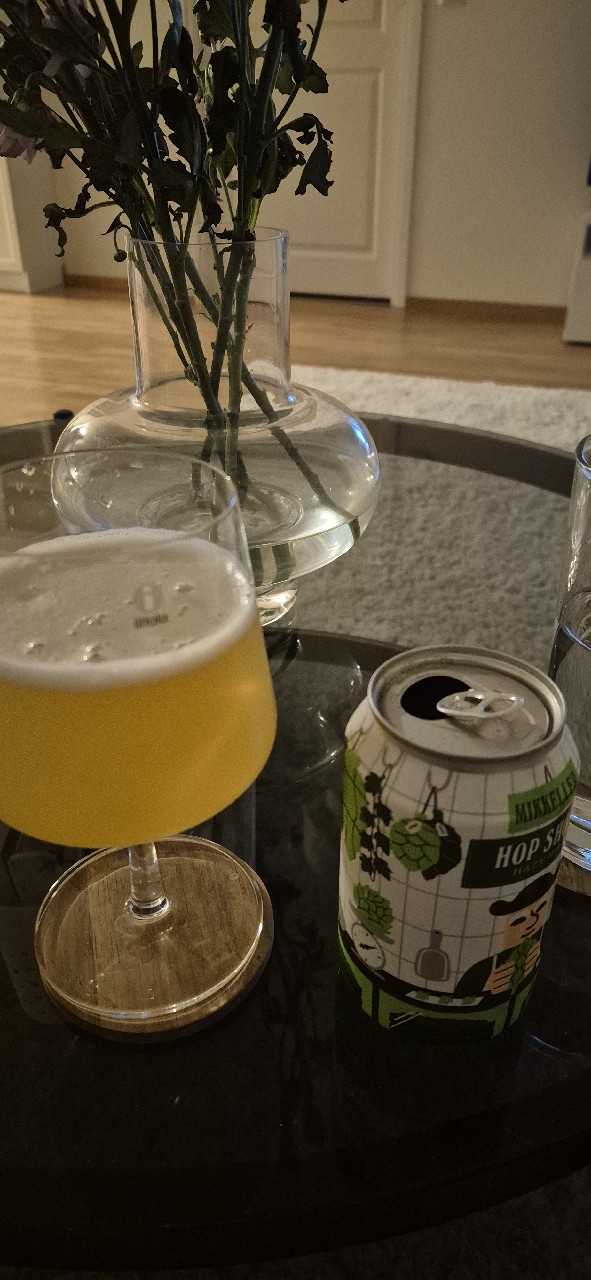 Hop Shop, Mikkeller