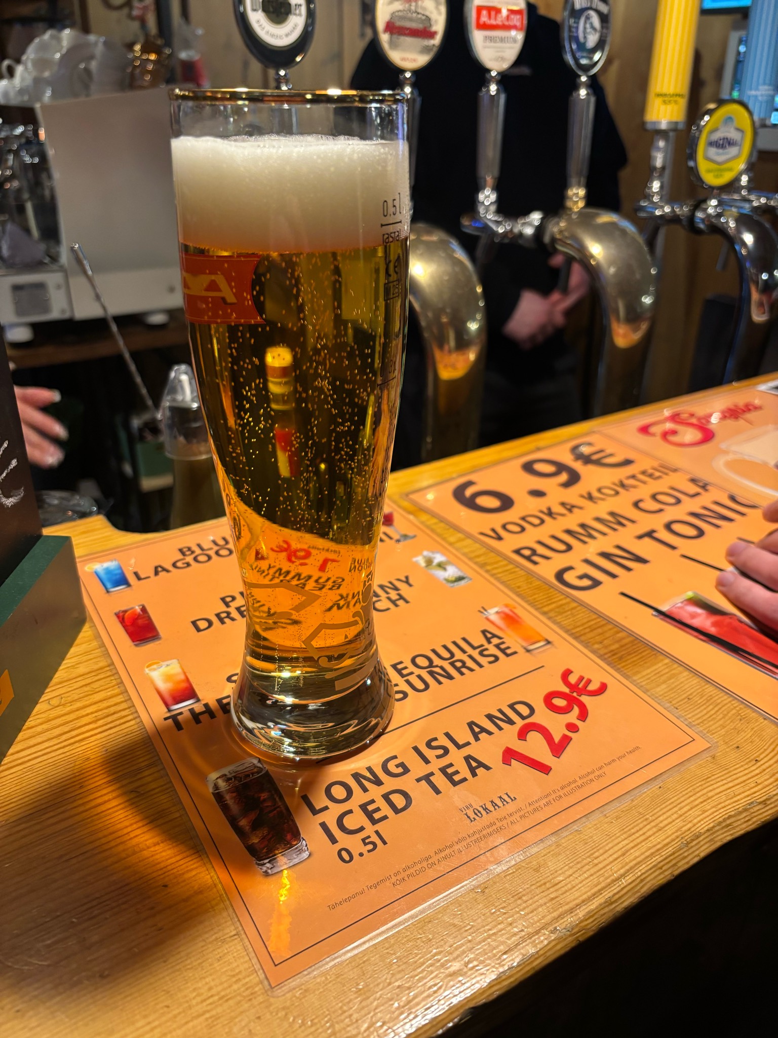 Warsteiner Winter, Warsteiner Brauerei