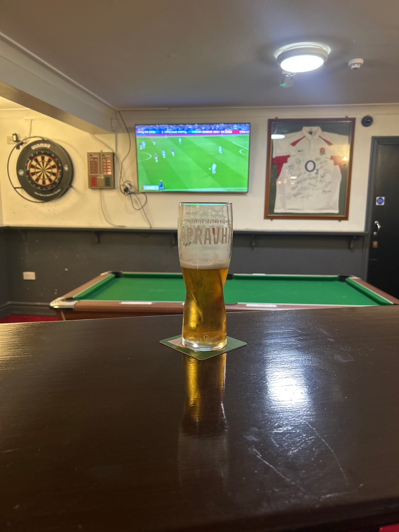 Pravha, Pivovary Staropramen (MolsonCoors)