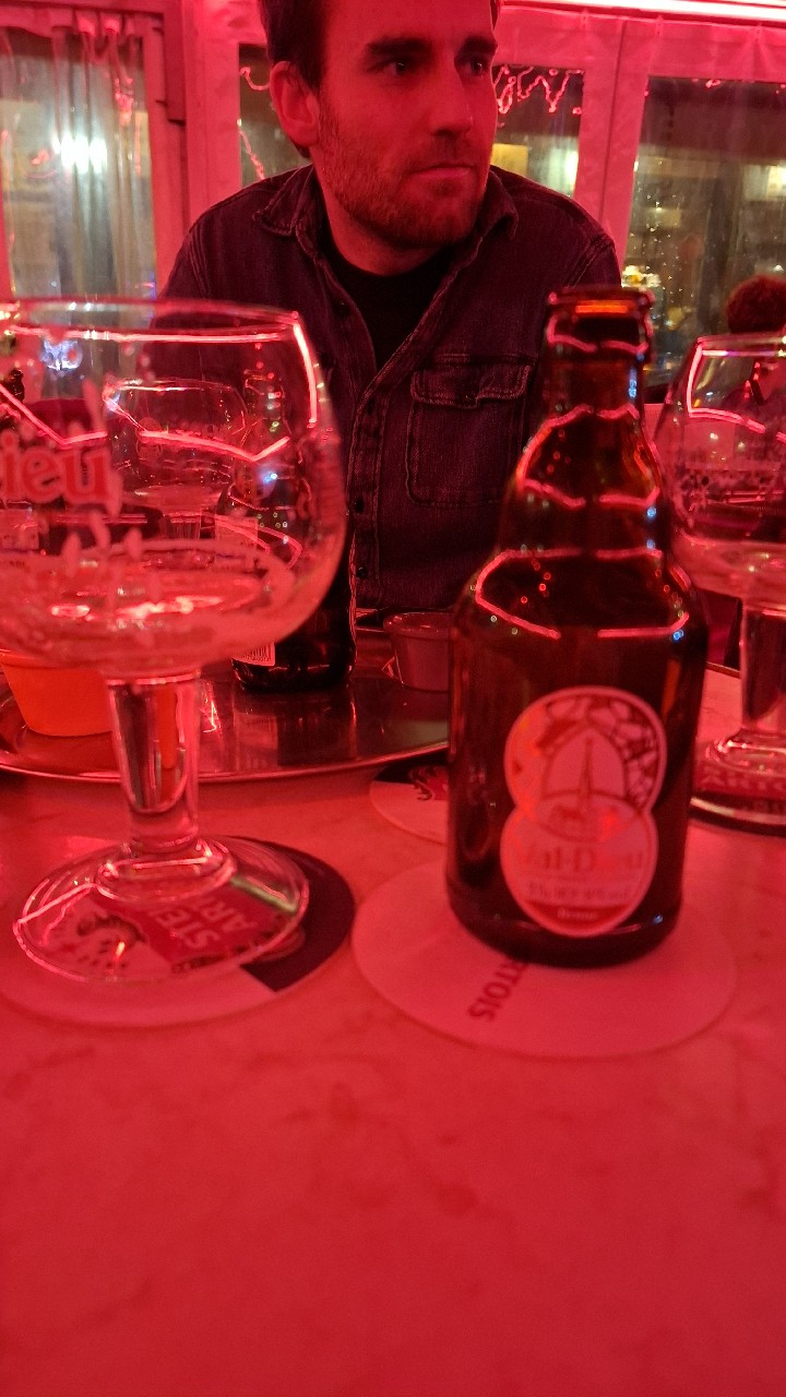 Val-Dieu Brune, Belgium