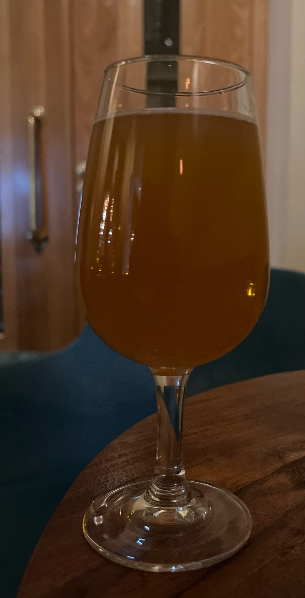 Supernova 5.0, Monkey Brew