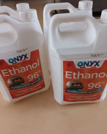 Bush Caractère, Belgium