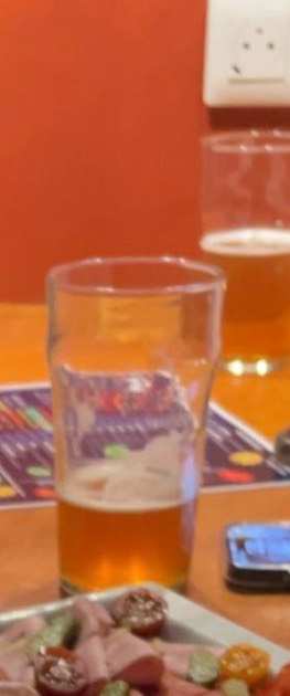 Tripel LeFort, Brouwerij Omer Vander Ghinste