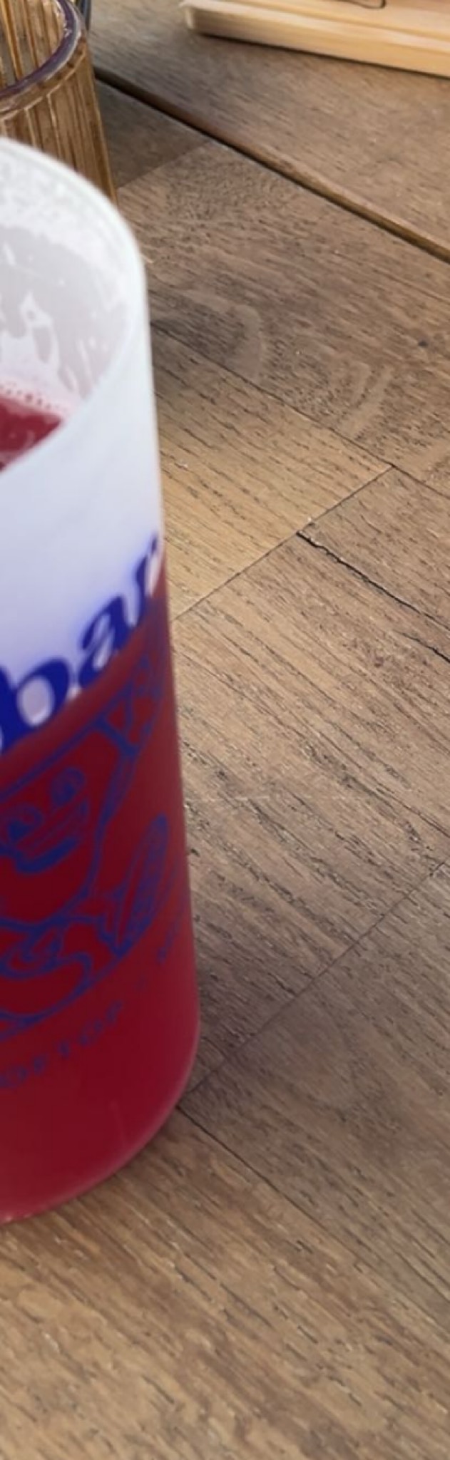 Mort Subite Framboise, Belgium