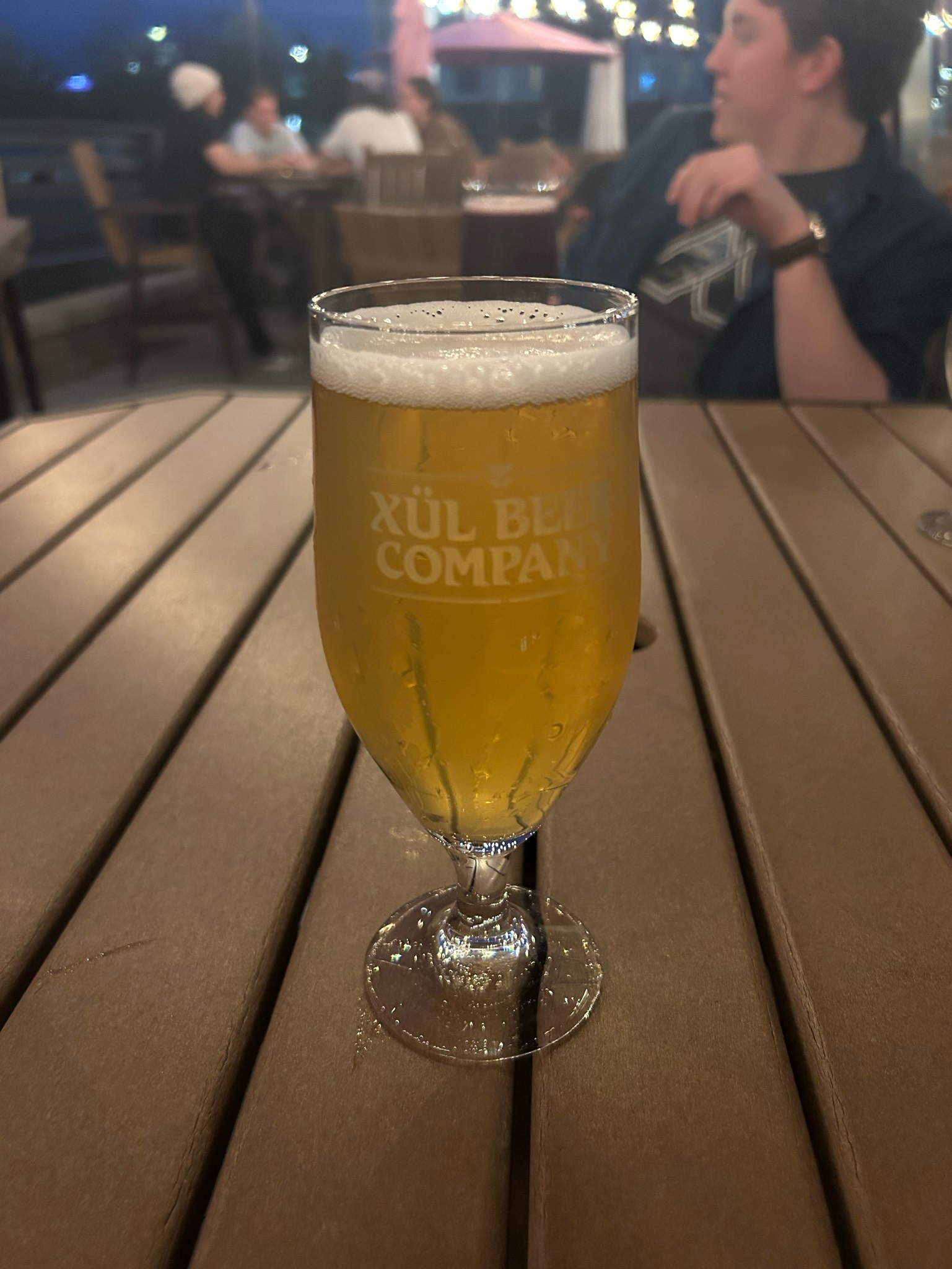 Trees of Green, Phantom Brewing Co.